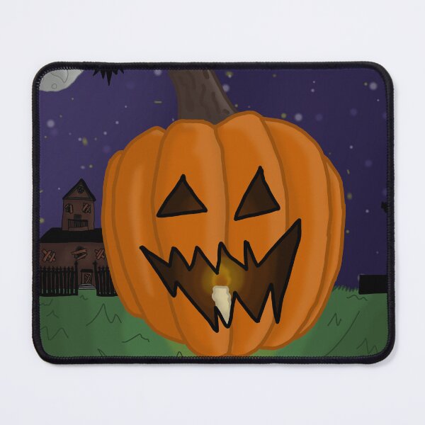 Item preview, Halloween 2022 Jackolantern designed and sold by CraftedJayCee.