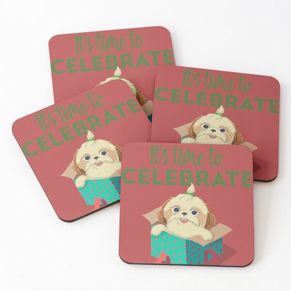 Item preview, Happy Merry Christmas!  X-Mas design for the whole family designed and sold by RoxyCox.