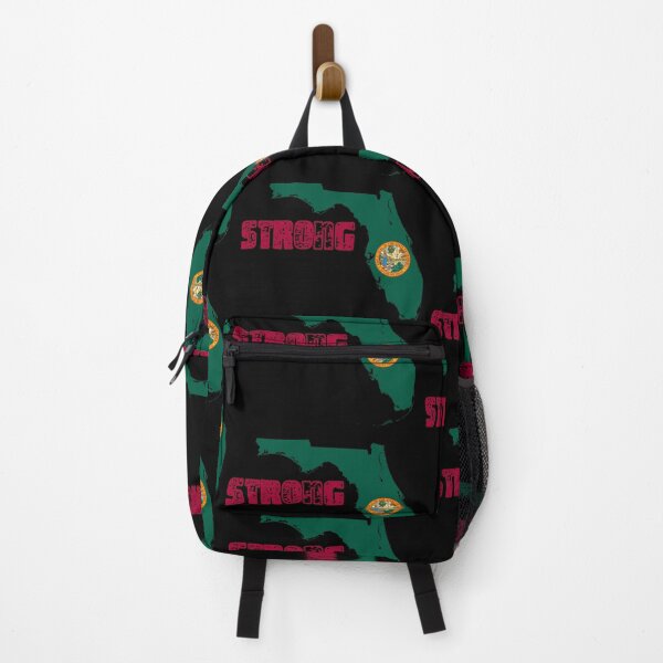 Item preview, Florida Strong designed and sold by Lartheviking.