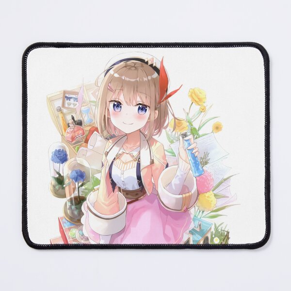 Item preview, Shinmai Renkinjutsushi designed and sold by Clara Art.