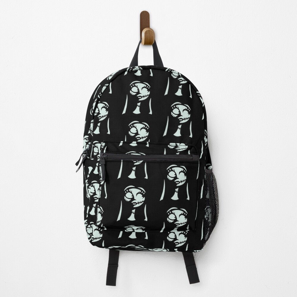 Item preview, Backpack designed and sold by CanisPicta.
