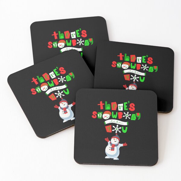 Item preview, There's Snowbody Like You Snowman - Snowmies designed and sold by Shaloj.