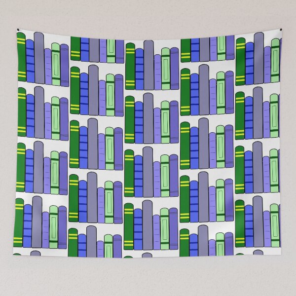 Item preview, Books, Books And More Books designed and sold by ArtbyLucy27.