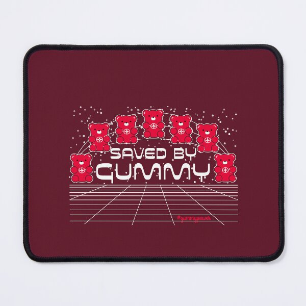 Artikelvorschau, Gespeichert von Gummy, #gummypower! entworfen und verkauft von Kudos5678.