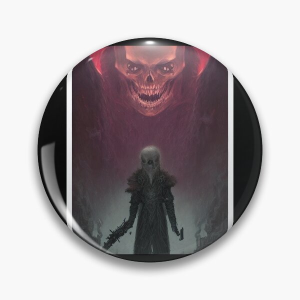 Item preview, Agent of Death designed and sold by Faytaiart.