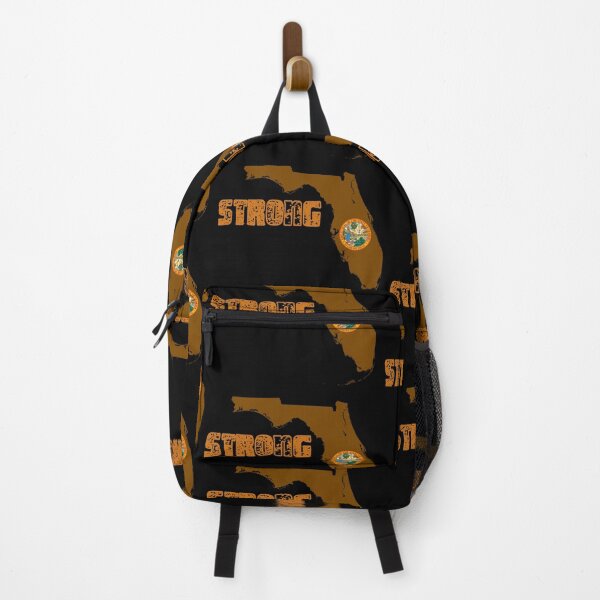 Item preview, Florida Strong designed and sold by Lartheviking.