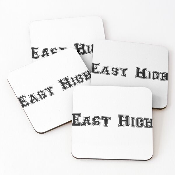 Item preview, East High designed and sold by urfaveshortie.