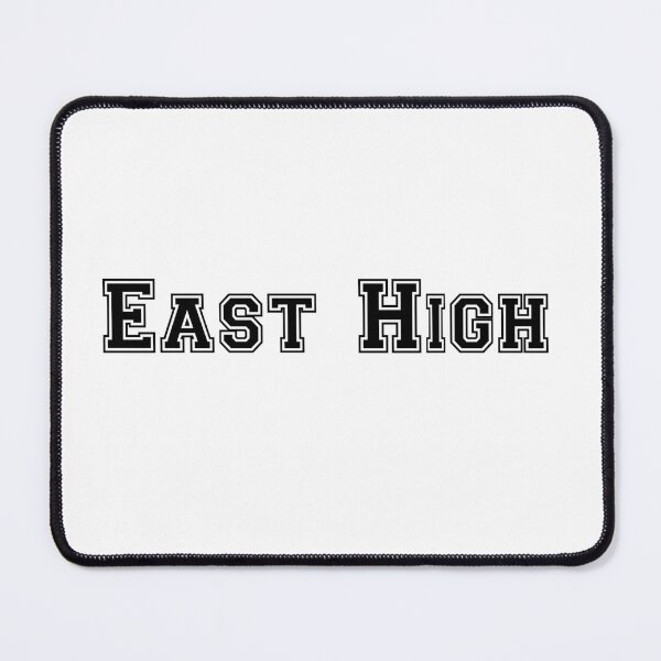 Item preview, East High designed and sold by urfaveshortie.