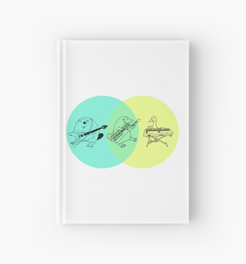 platypus keytar venn diagram name venn diagram platypus keytar