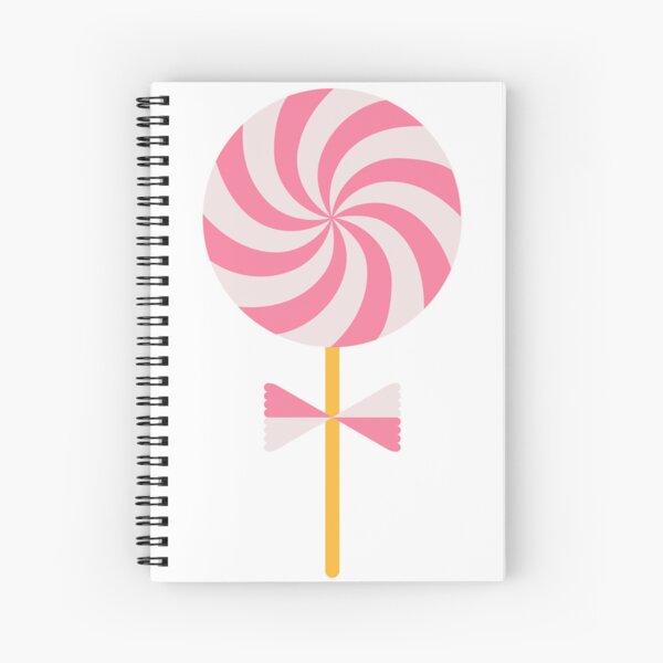 Item preview, Pink Lollipop. designed and sold by ellinnur.