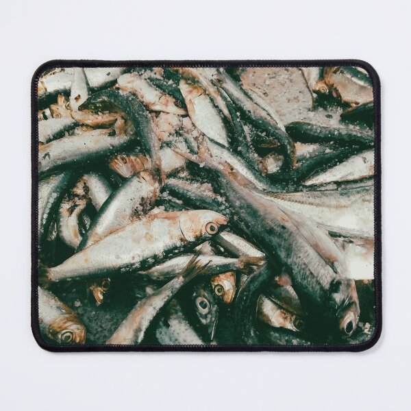 Item preview, The catch of fishermen in Morocco designed and sold by Sansaranna.