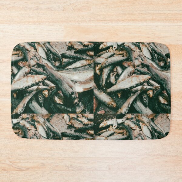 Item preview, The catch of fishermen in Morocco designed and sold by Sansaranna.