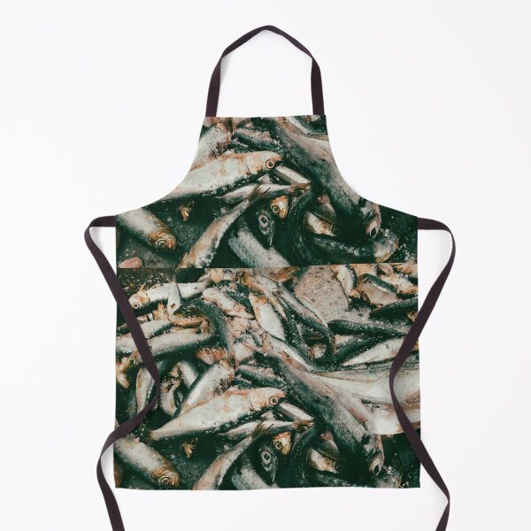 Item preview, The catch of fishermen in Morocco designed and sold by Sansaranna.