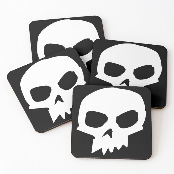 Item preview, Sid Skull  designed and sold by Selina Walsh.