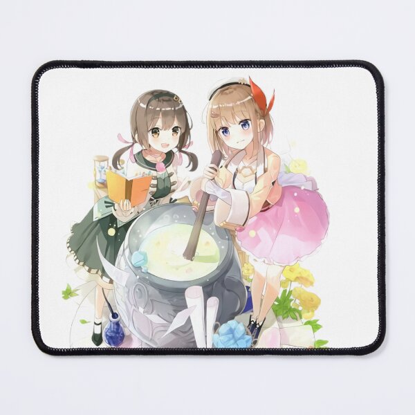 Item preview, Shinmai Renkinjutsushi designed and sold by Clara Art.