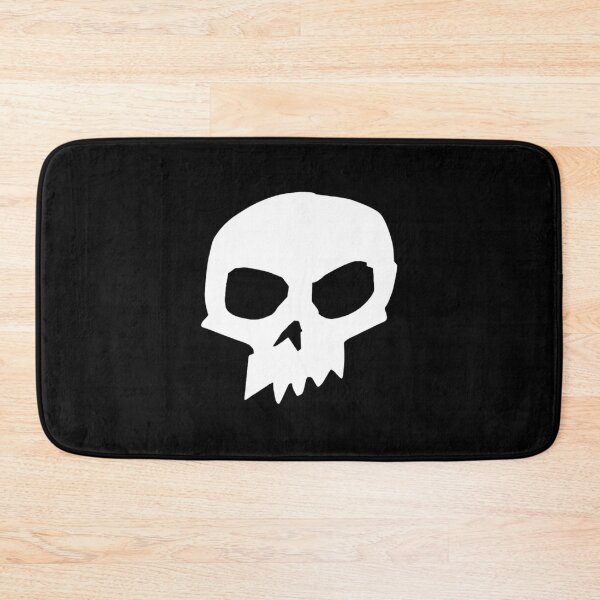 Item preview, Sid Skull  designed and sold by Selina Walsh.