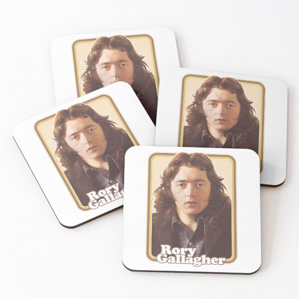 Item preview, Beautiful Model Rory Male Gallagher Guitarist Gifts Music Fan designed and sold by BrodyHunt.
