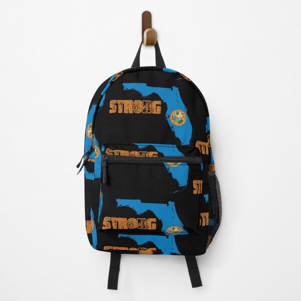 Item preview, Florida Strong designed and sold by Lartheviking.