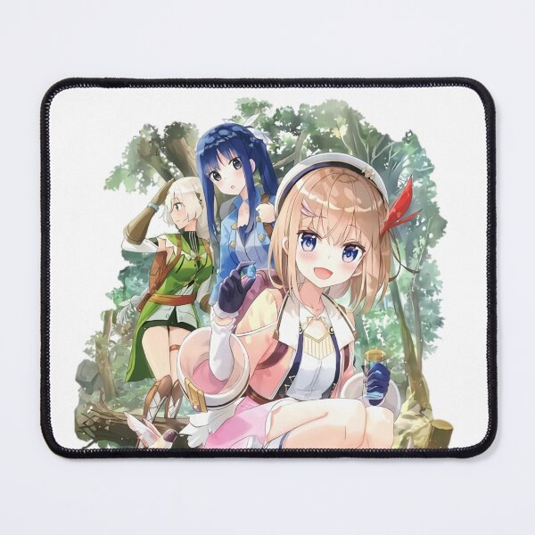 Item preview, Shinmai Renkinjutsushi designed and sold by Clara Art.
