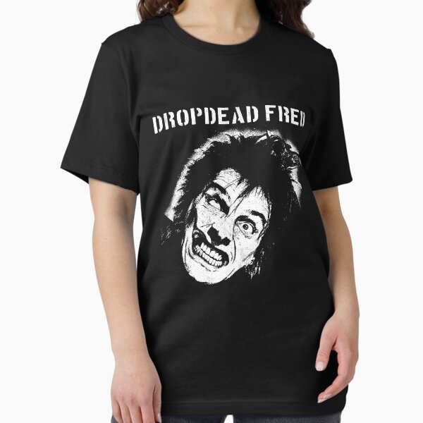 DROPDEAD / ドロップデッド【 A×SHOLES DON'T GET IT LONGSLEEVE