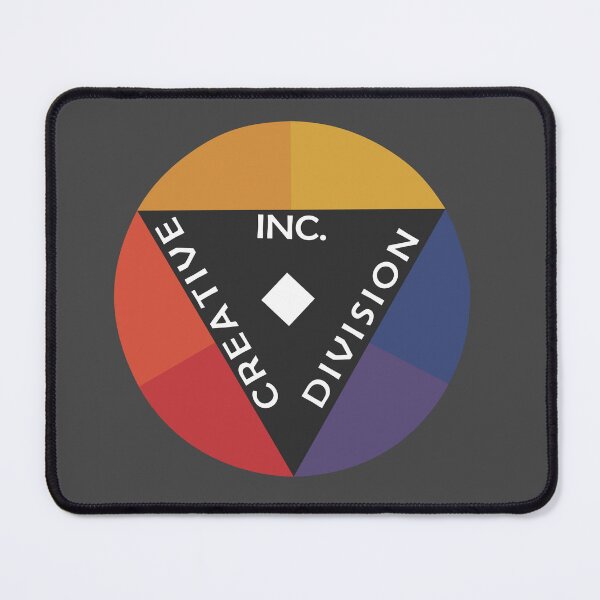 Item preview, Creative Division Inc. logo designed and sold by Creative-Div.