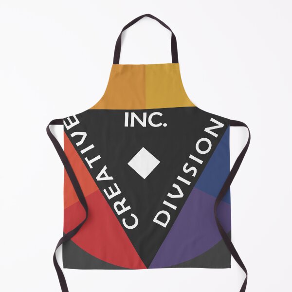 Item preview, Creative Division Inc. logo designed and sold by Creative-Div.