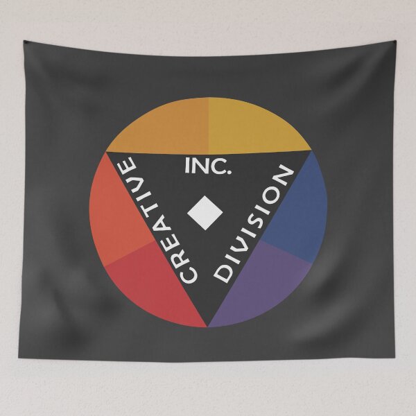 Item preview,  Creative Division Inc. logo  designed and sold by Creative-Div.