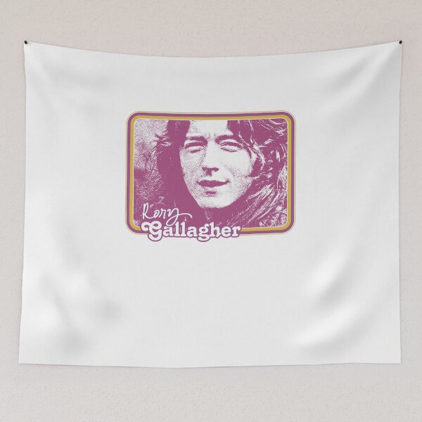 Item preview, Birthday Gift Irish Rory Singer Gallagher Songwriter Idol Gifts You designed and sold by BrodyHunt.