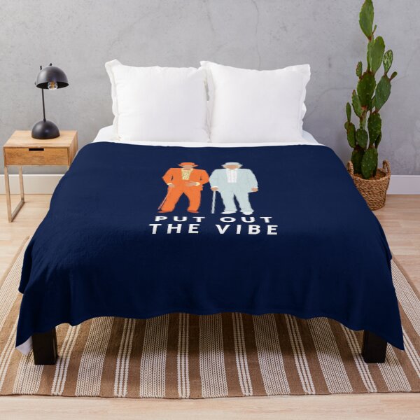 Item preview, Harry & Lloyd - Put Out The Vibe designed and sold by Primotees.