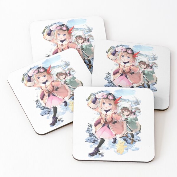 Item preview, Shinmai Renkinjutsushi designed and sold by Clara Art.