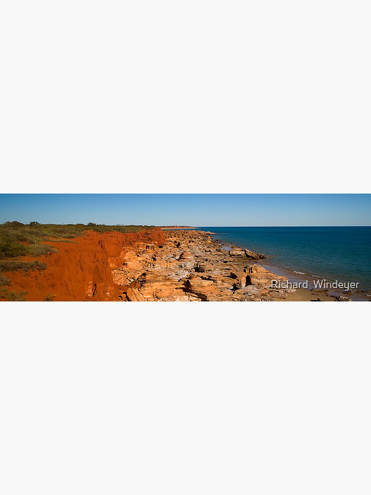 Gantheaume Point, Broome, WA by RICHARDW
