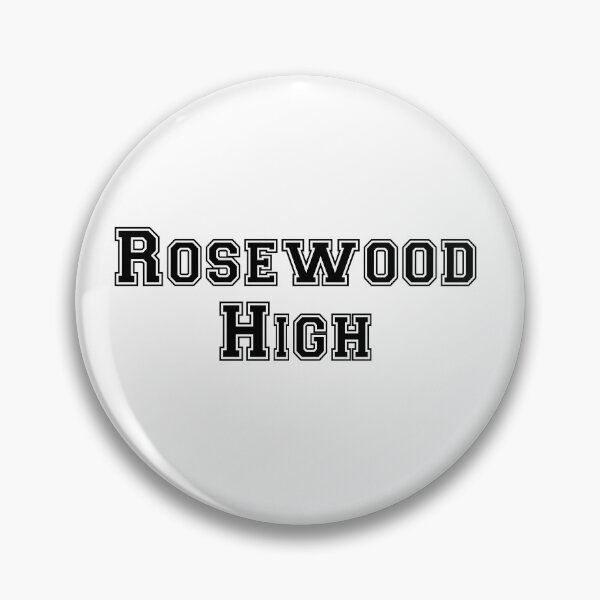 Item preview, Rosewood High designed and sold by urfaveshortie.