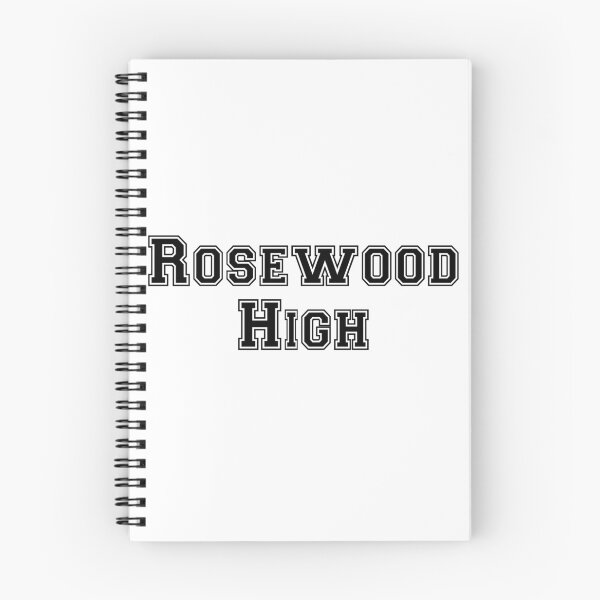 Item preview, Rosewood High designed and sold by urfaveshortie.