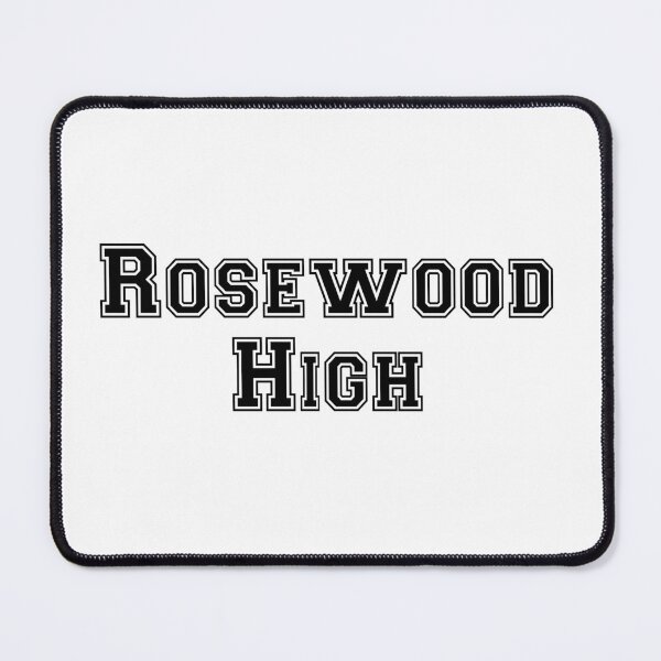 Item preview, Rosewood High designed and sold by urfaveshortie.