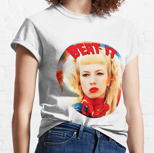 Wanda Woodward, Cry Baby Classic T-Shirt