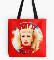 Bolsa de tela Wanda Woodward - llora bebé