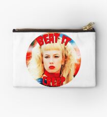 Wanda Woodward - Cry Baby Studio Pouch