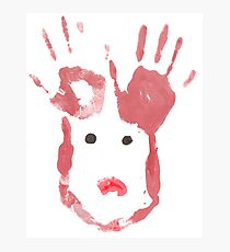 Rudolph Photographic Print