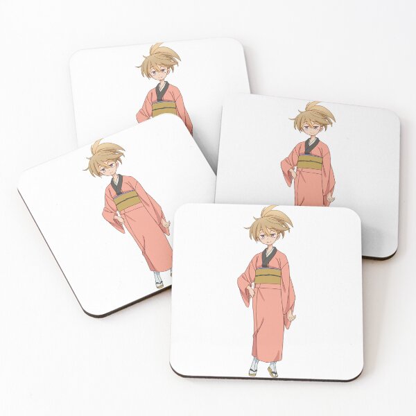 Item preview, Uchi no Shishou wa Shippo ga Nai designed and sold by Clara Art.