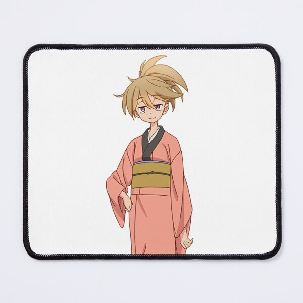 Item preview, Uchi no Shishou wa Shippo ga Nai designed and sold by Clara Art.