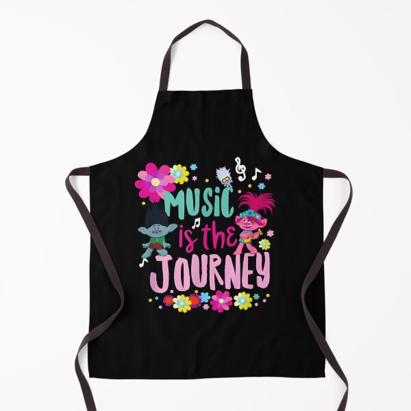 Item preview, Trolls world tour quotes designed and sold by CentaMoller.