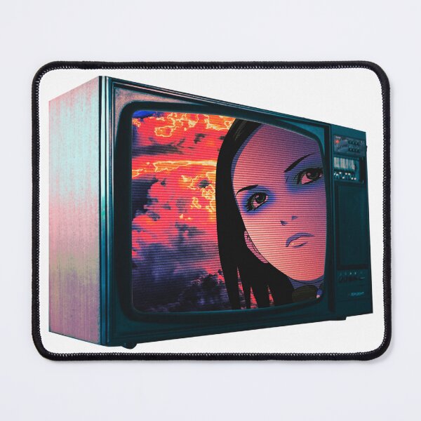 Item preview, Ergo Proxy - TV designed and sold by R-A Designs.
