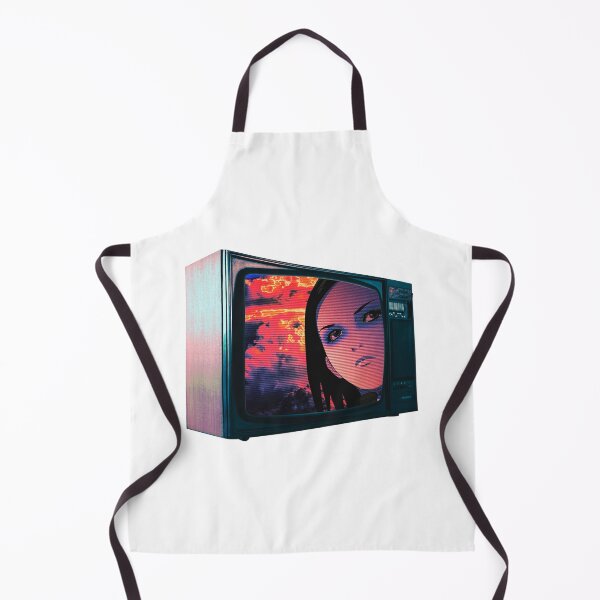 Item preview, Ergo Proxy - TV designed and sold by R-A Designs.