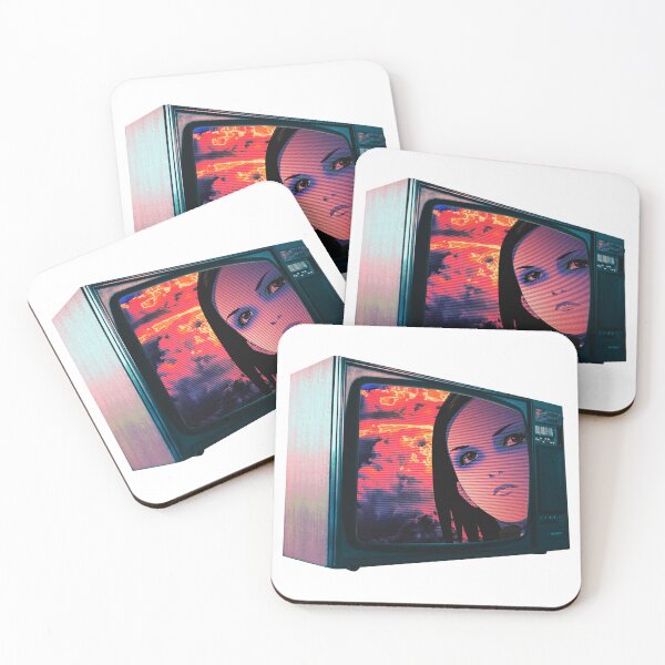 Item preview, Ergo Proxy - TV designed and sold by R-A Designs.