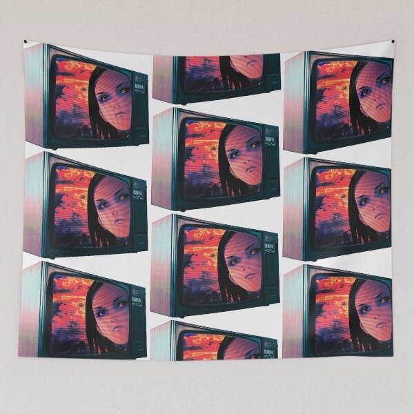 Item preview, Ergo Proxy - TV designed and sold by R-A Designs.