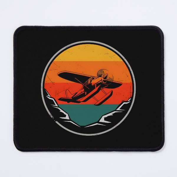 Item preview, Seaplane vintage designed and sold by CentaMoller.