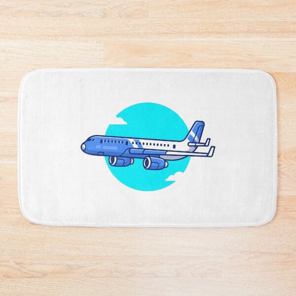 Item preview, BOEING AIRLINES AIRBUS ILLUSTRATION  designed and sold by Vehiclestore.