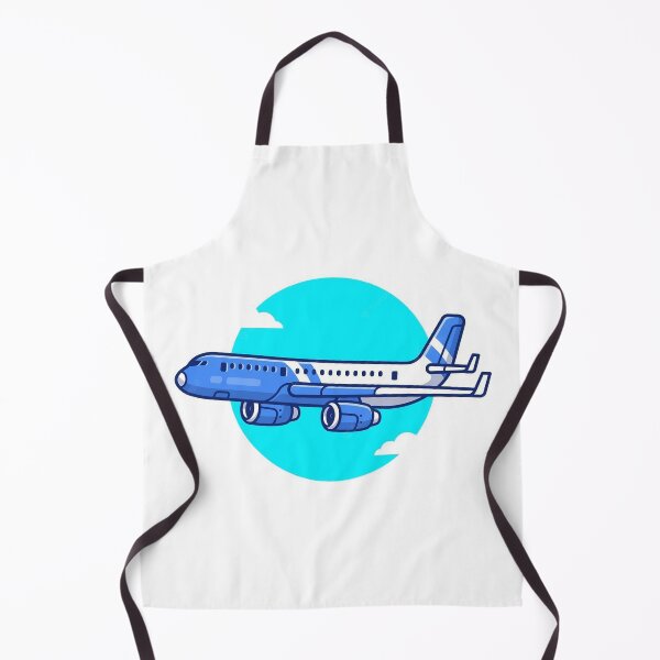 Item preview, BOEING AIRLINES AIRBUS ILLUSTRATION designed and sold by Vehiclestore.