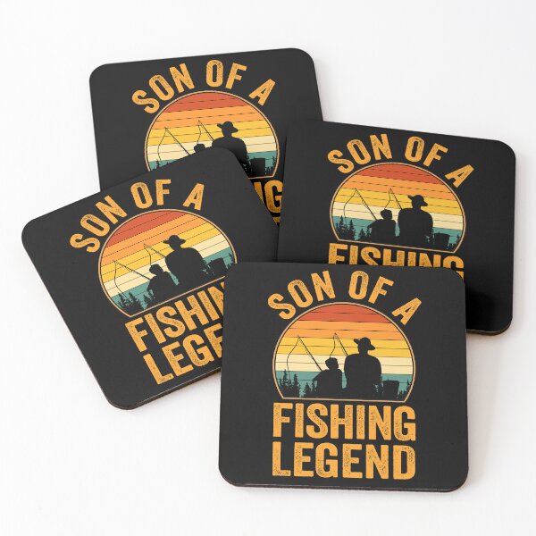 Item preview, Born To Go Fishing designed and sold by Cumondesign.