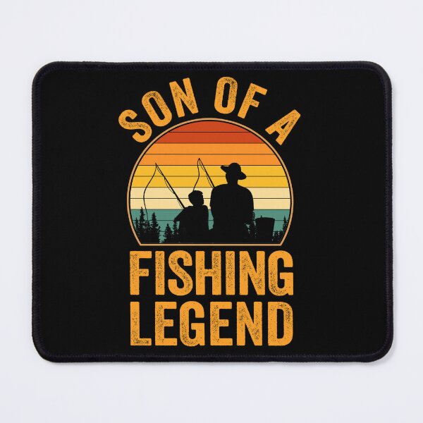 Item preview, Born To Go Fishing designed and sold by Cumondesign.